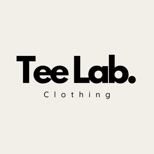 The Tee Lab.